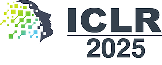 ICLR 2025 Workshop ロゴ