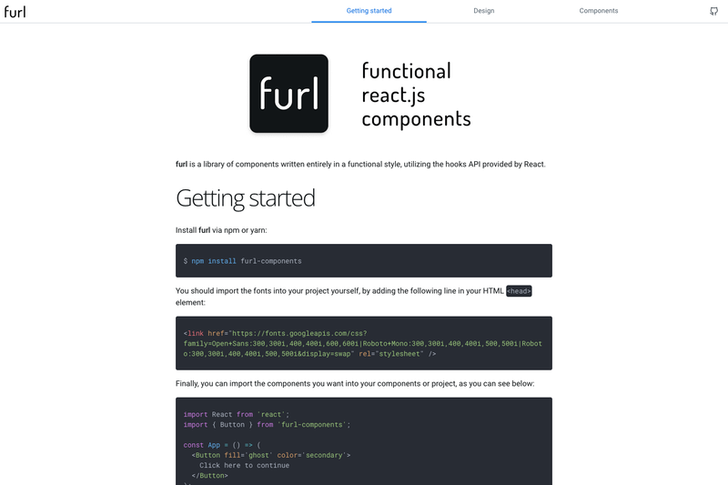 Image for Furl on template0.com Image for Furl on template0.com
