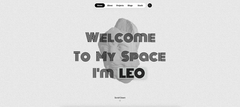 Image for One Space on template0.com Image for One Space on template0.com