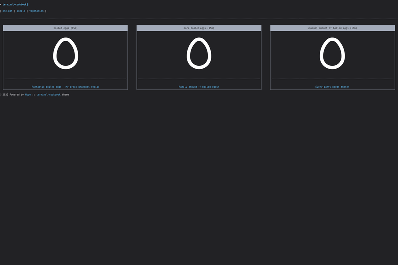 Image for terminal-cookbook on template0.com Image for terminal-cookbook on template0.com