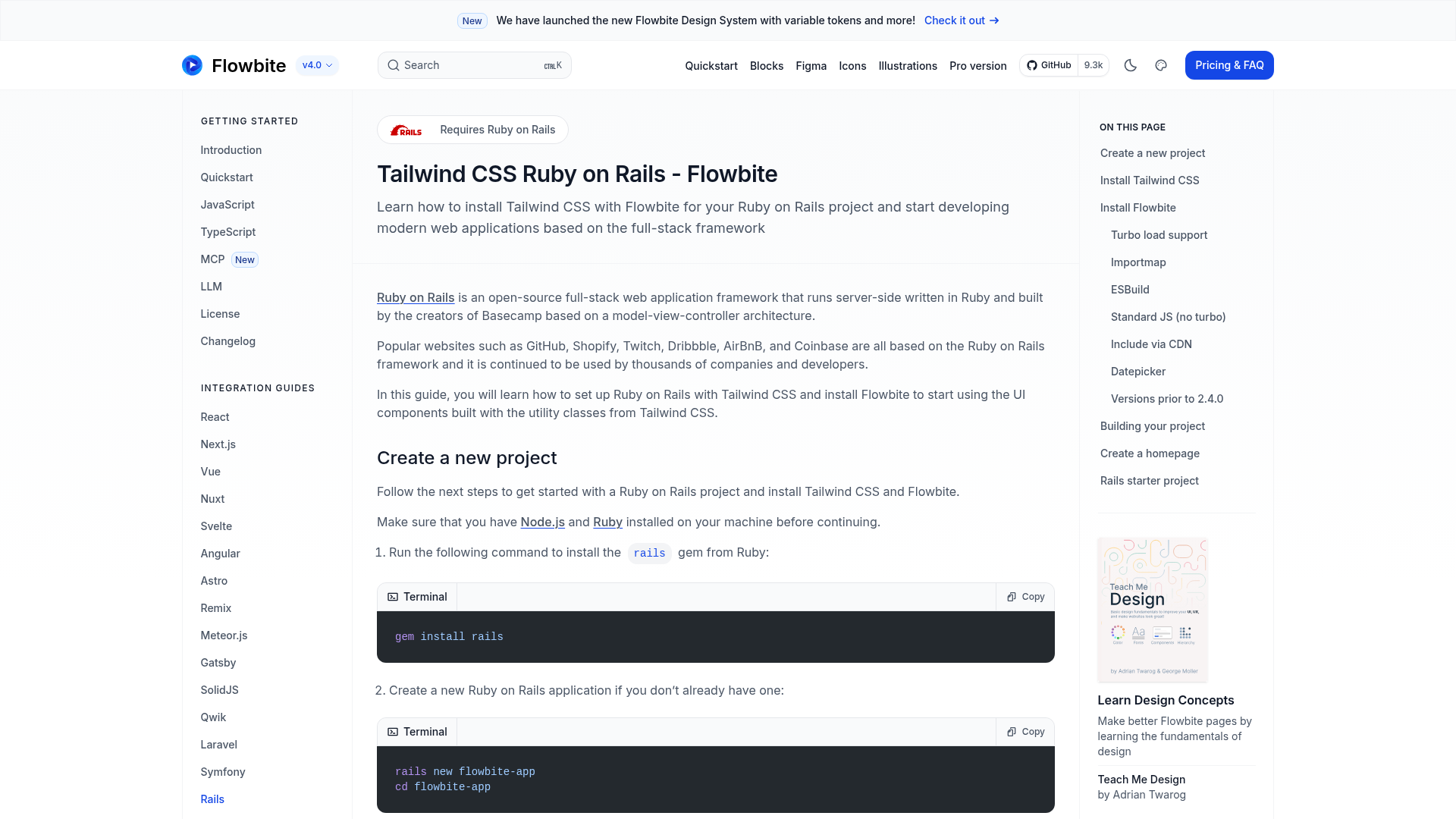 tailwind-rails-starter preview