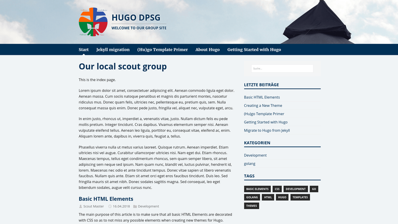 Image for DPSG Hugo Theme on template0.com Image for DPSG Hugo Theme on template0.com