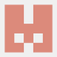 Logo of HubCI Hugo Docker Image on template0.com