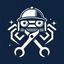 Logo of Scraper on template0.com