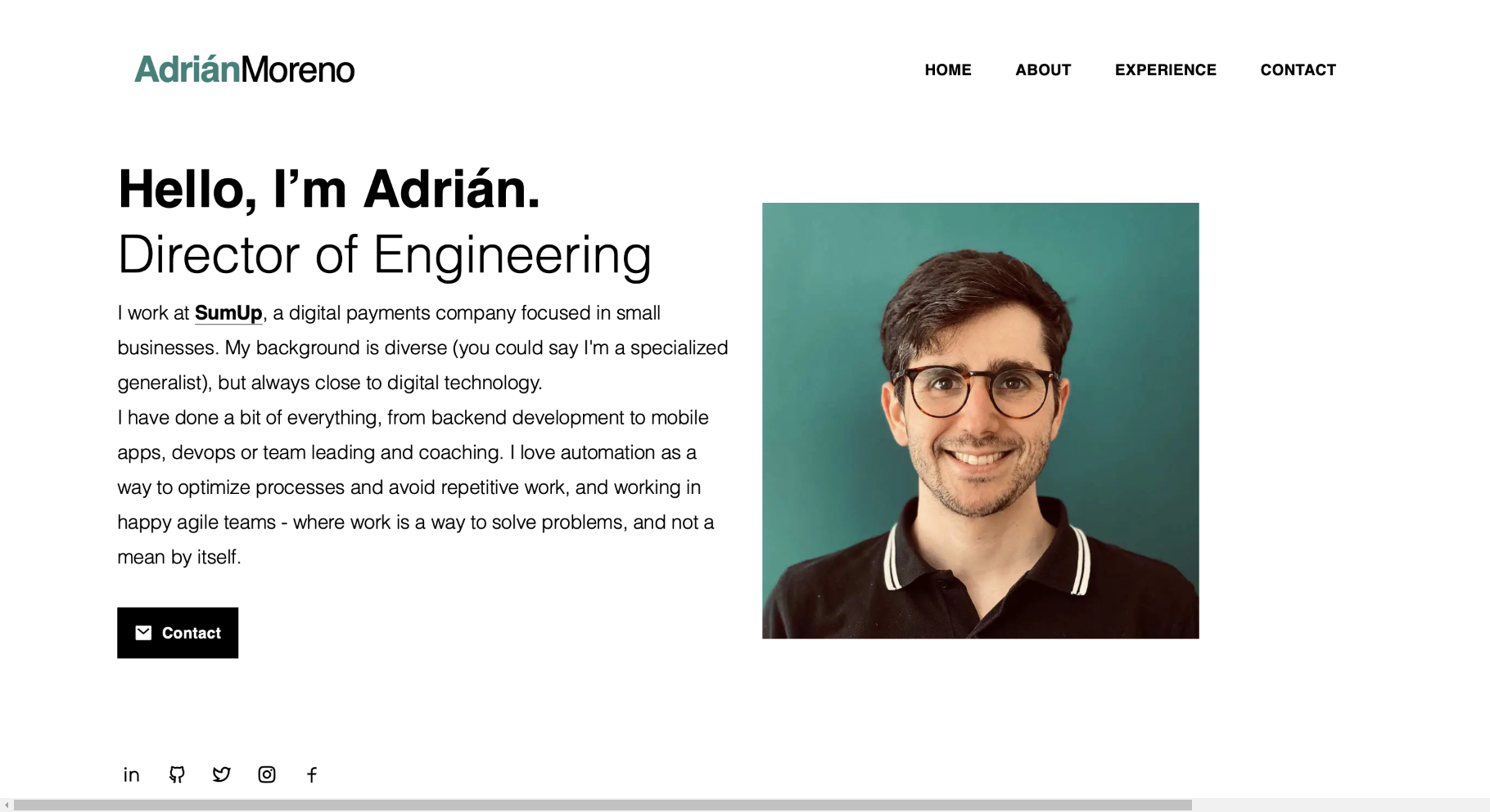 Adritian preview