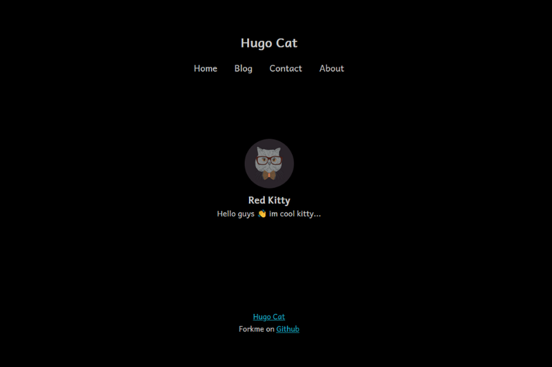 Image for hugo-cat on template0.com Image for hugo-cat on template0.com