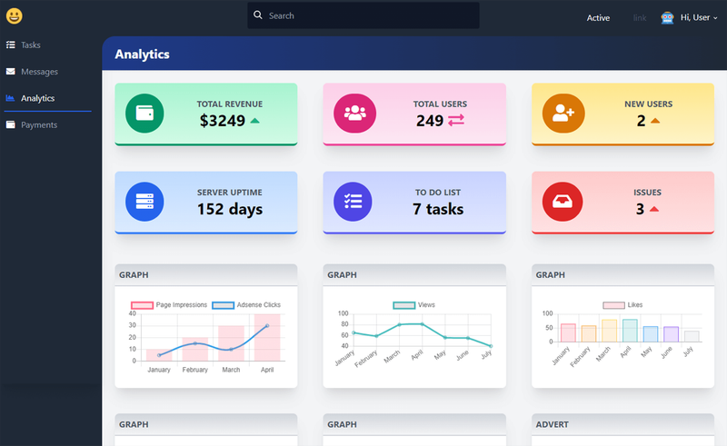 Image for Toolbox Admin on template0.com Image for Toolbox Admin on template0.com