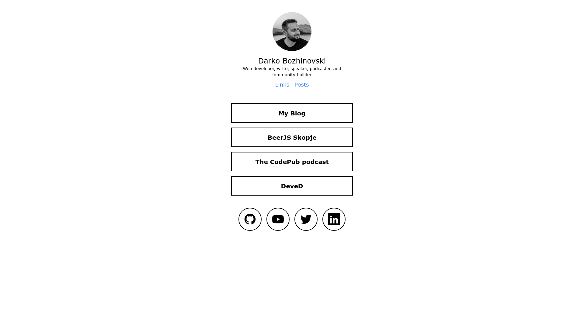 screenshot of LTree on template0.com