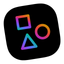 Logo of Apollo on template0.com