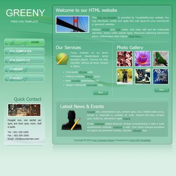 Image for Greeny on template0.com Image for Greeny on template0.com
