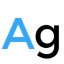 Logo of AstroAgnosticUIStarter on template0.com