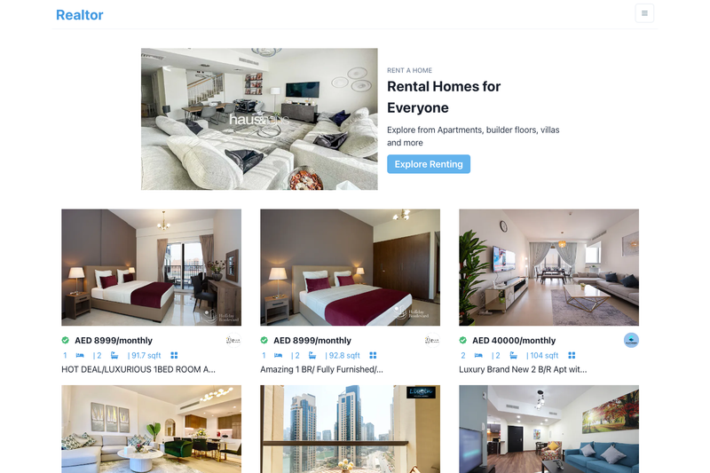 Image for Realtor on template0.com Image for Realtor on template0.com