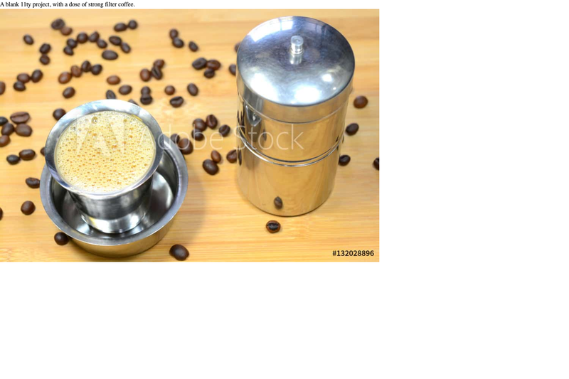 Image for Eleventy Filter Coffee Starter on template0.com Image for Eleventy Filter Coffee Starter on template0.com