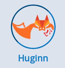 Image for Huginn on template0.com Image for Huginn on template0.com