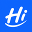Logo of hicv-word-resume-templates on template0.com