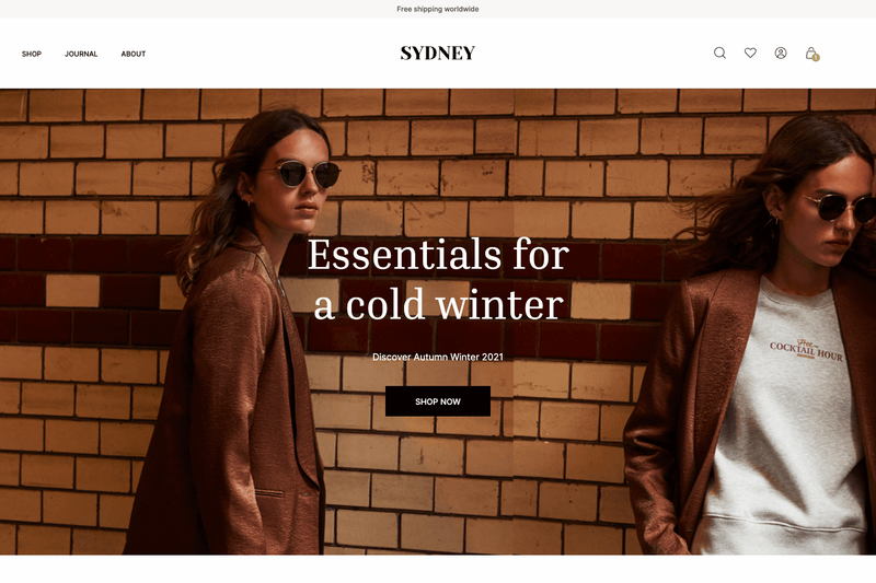 Image for Gatsby Ecommerce Theme on template0.com Image for Gatsby Ecommerce Theme on template0.com