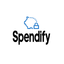 Logo of Spendify on template0.com