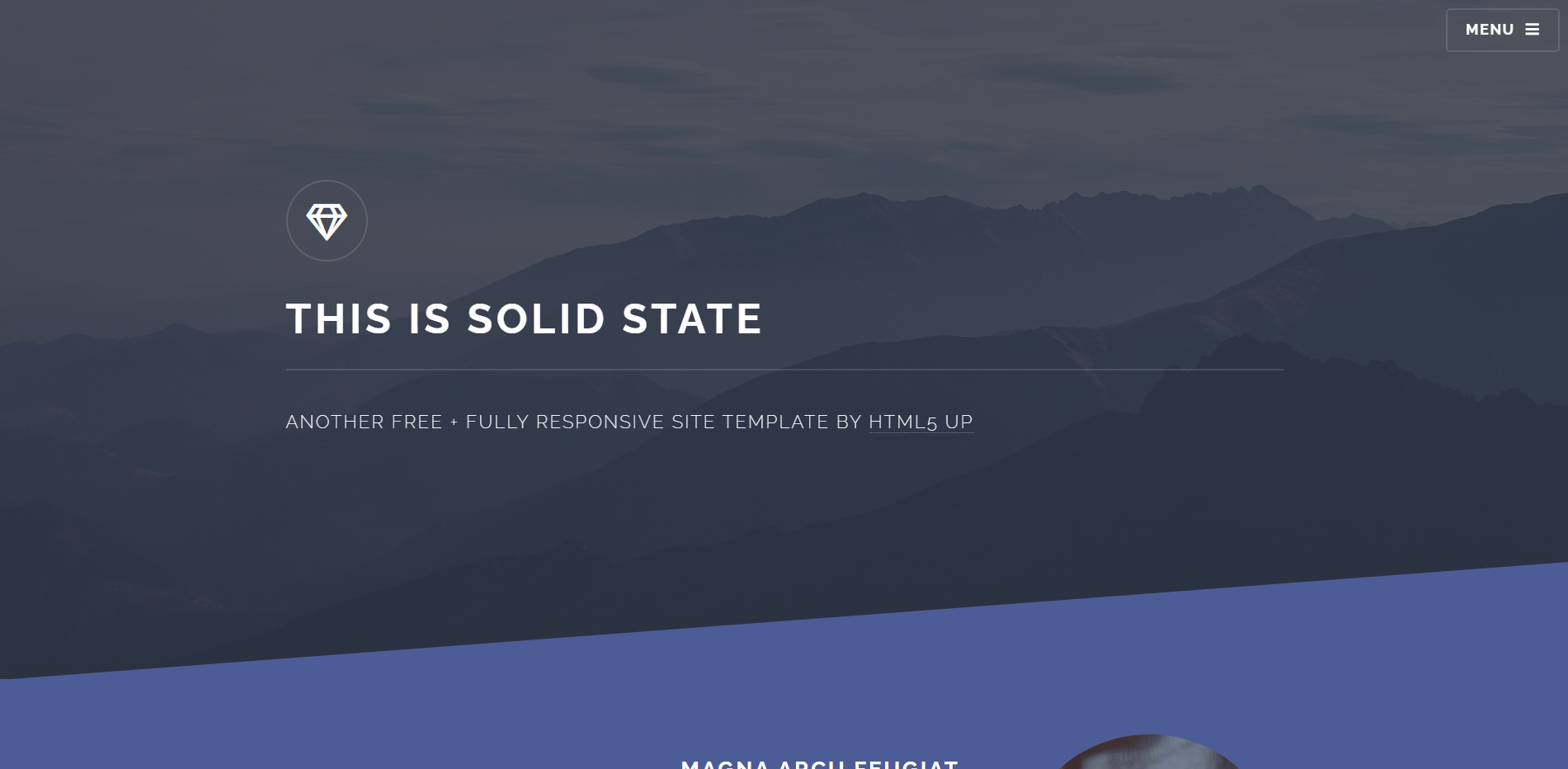 Solid State preview