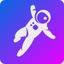 Logo of Grav Admin Plugin on template0.com