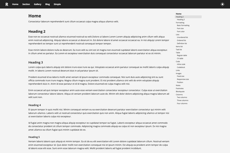 Image for r-hugo-theme on template0.com Image for r-hugo-theme on template0.com