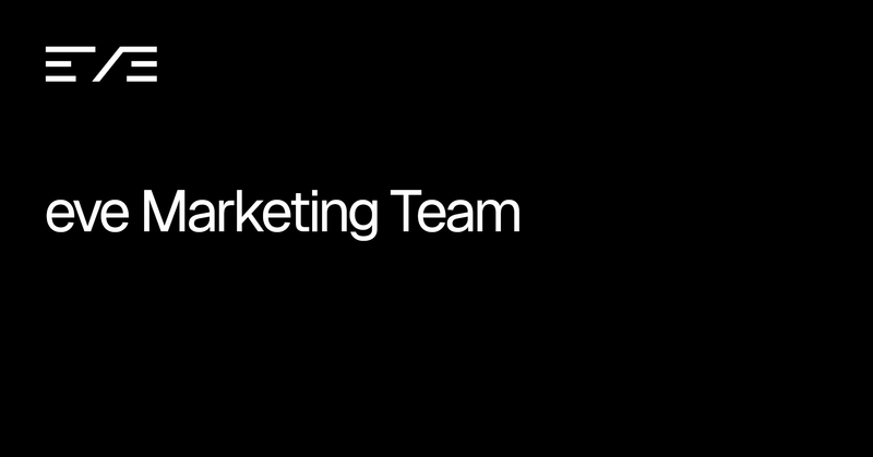 Image for eve Marketing Team Template on template0.com