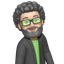 Logo of STIX for Hugo on template0.com