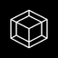Logo of Kubiks Next.js Starter Template on template0.com