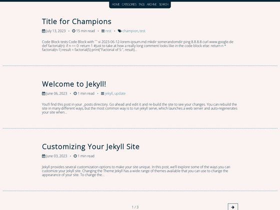 Image for Horizon Flow on template0.com Image for Horizon Flow on template0.com