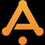 Logo of FastHTML on template0.com