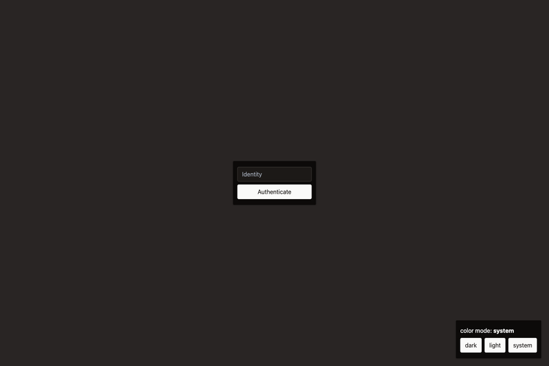 Image for Initium Nuxt on template0.com