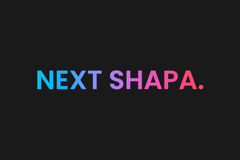 Image for Next Shapa on template0.com Image for Next Shapa on template0.com