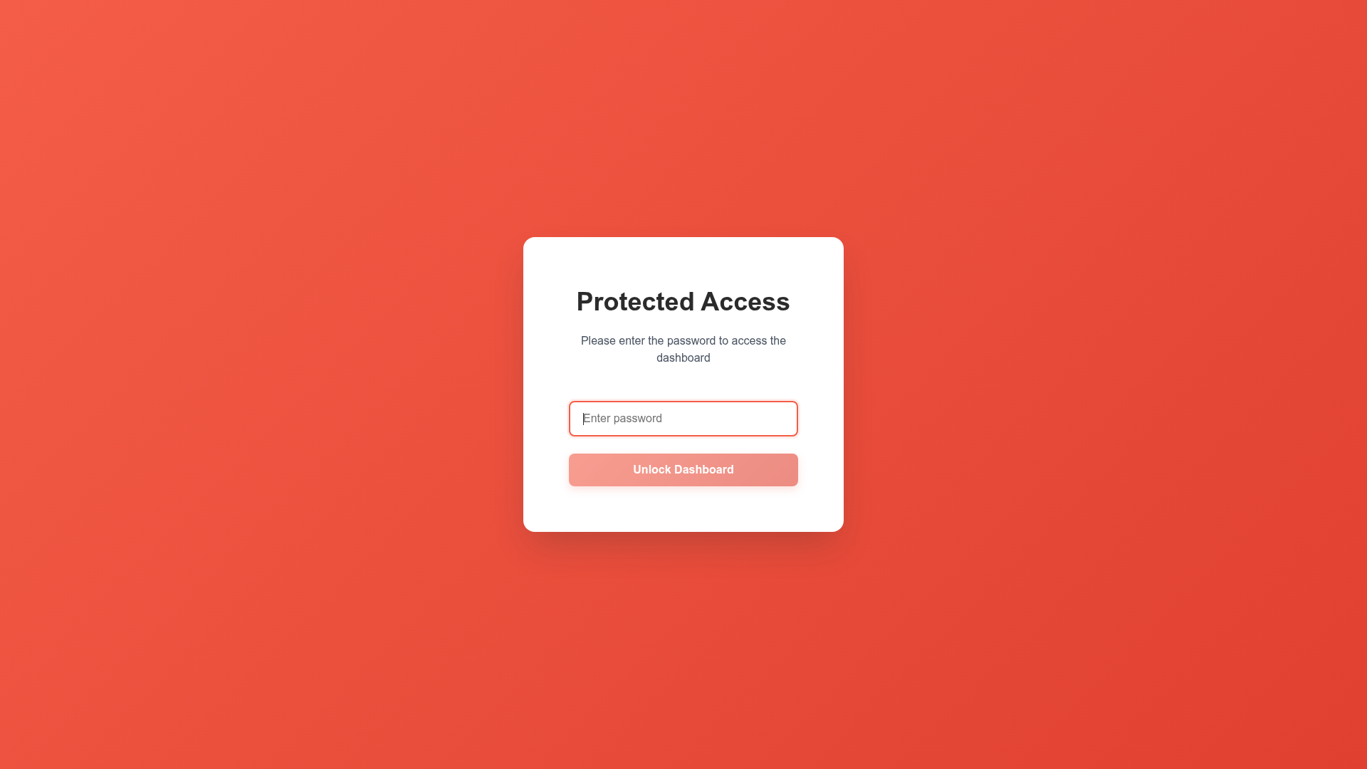 screenshot of Nuxt Static Demo on template0.com