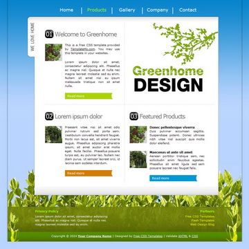 Image for Greenhome on template0.com Image for Greenhome on template0.com