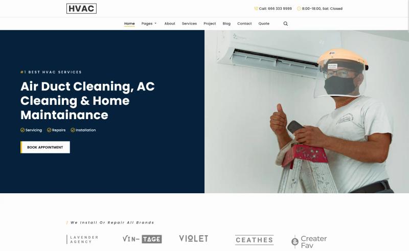 Image for HVAC on template0.com Image for HVAC on template0.com