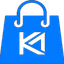 Logo of BuildMart on template0.com