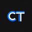 Logo of React Three Blitz on template0.com