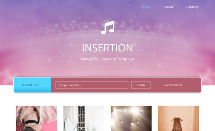 Image for Insertion on template0.com Image for Insertion on template0.com