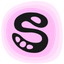 Logo of Symbiote.js on template0.com
