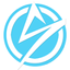 Logo of Astro Portfolio Template on template0.com