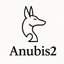 Logo of Anubis2 Hugo Theme on template0.com
