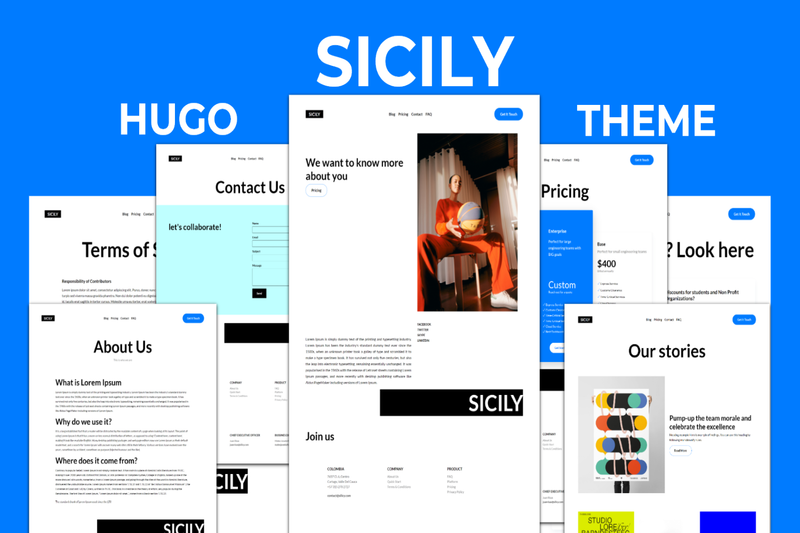 Image for Sicily on template0.com Image for Sicily on template0.com