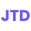 Logo of Just the Docs on template0.com