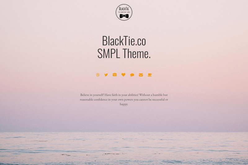 Image for SMPL on template0.com Image for SMPL on template0.com