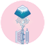 Logo of Personal Website on template0.com