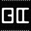 Logo of Hugo Apps Theme on template0.com