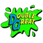 Logo of Double Great on template0.com