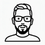 Logo of Lombardi Starter on template0.com
