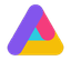 Logo of APITable on template0.com