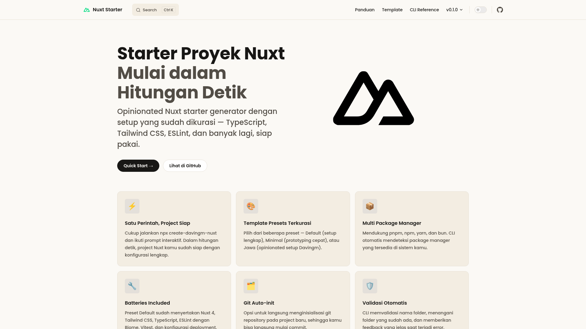 create-davingm-nuxt preview