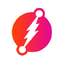 Logo of Dgraph on template0.com